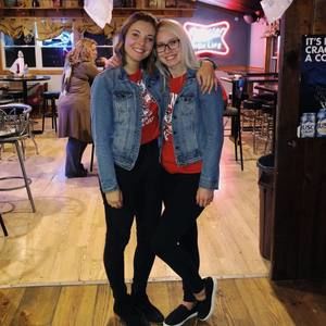 Meet your Posher, Kourtney-janel